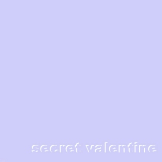 secret valentine