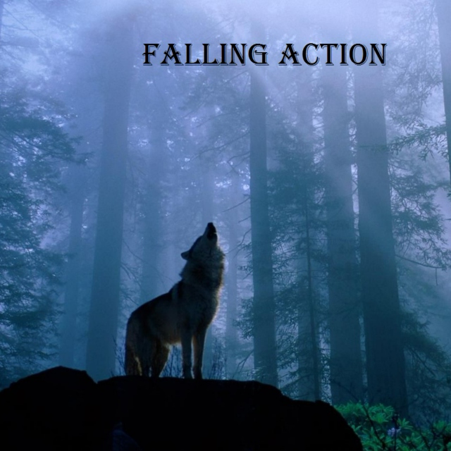 Falling Action