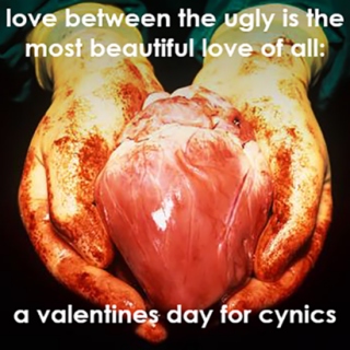 A Valentines Day For Cynics
