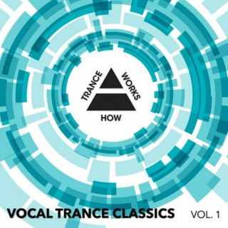Vocal Trance Classics Vol 1 (2014)