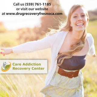 Care Addiction Recovery Center  | Drug rehab centers in California 