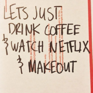 Let's "watch" Netflix