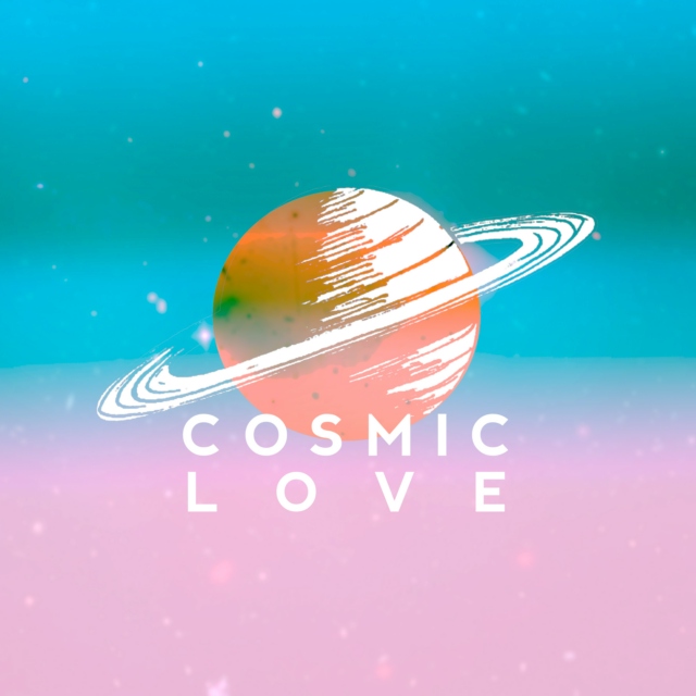 cosmic love
