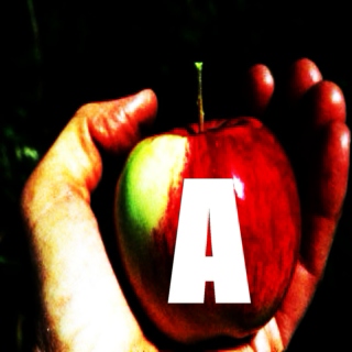 The Letter "A"