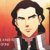 The King is Gone {a kuvira fanmix}