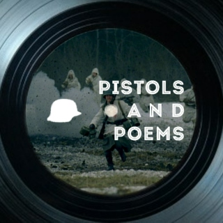 pistols and poems