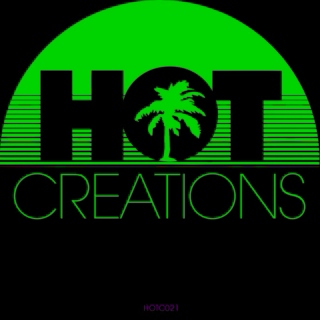 Hot Creations Mix