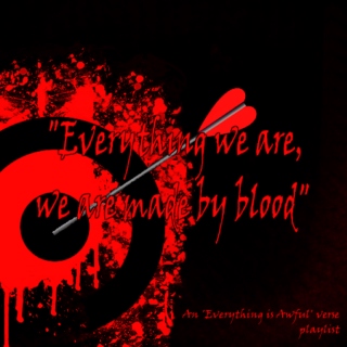 We Are Made by Blood
