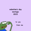 valentine's day mixtape