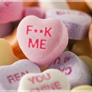 Valentine's Sex