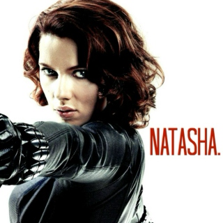 Natasha.