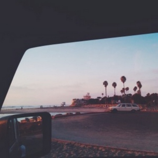 drive / hip hop / chill