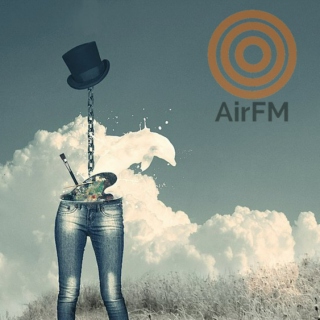 dance like nobody is watching - AirFM