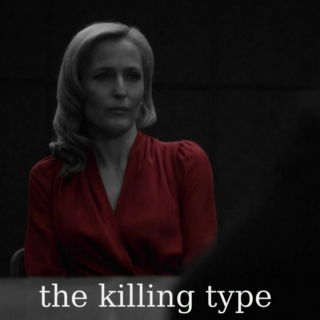 the killing type