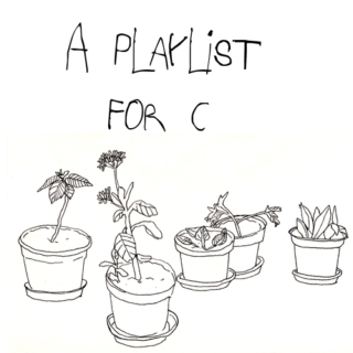 a playlist for c 