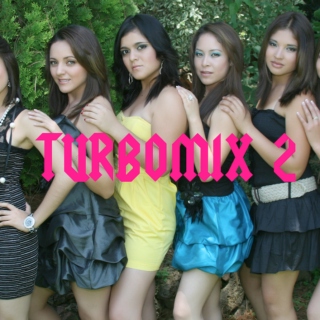 TurboMix #2
