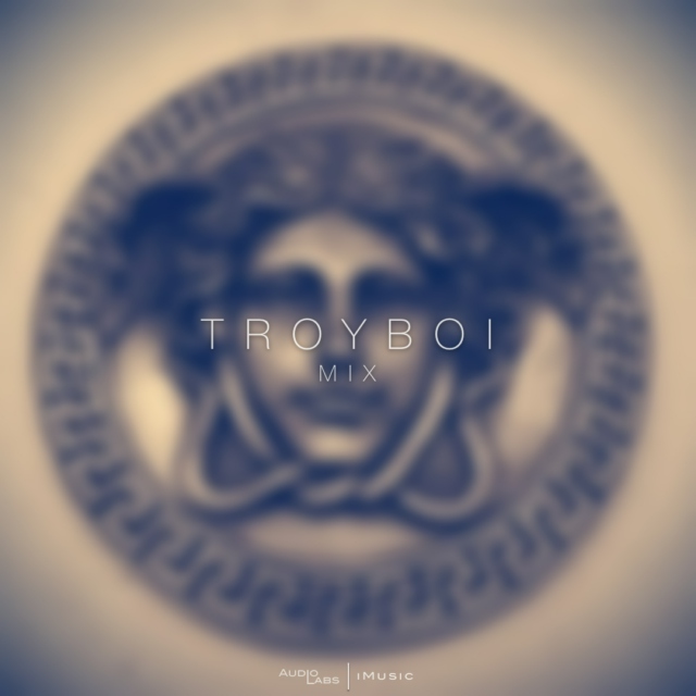 TroyBoi Mix