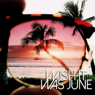 Wish It Was June