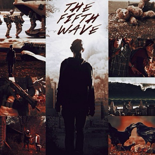 The 5th Wave - Soundtrack