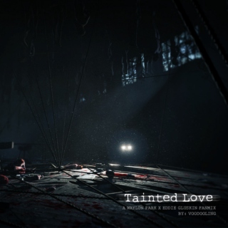 Tainted Love - An Outlast Whistleblower Fanmix
