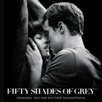 Fifty Shades of Grey - The Official Soundtrack