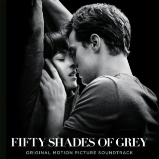 Fifty Shades of Grey - The Official Soundtrack