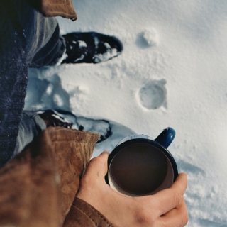 Winter's Coffee  vol. l