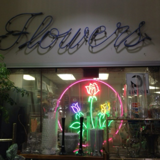 artificial flowers 