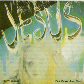 jesus and mary chain covers