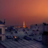 Midnight in Paris 