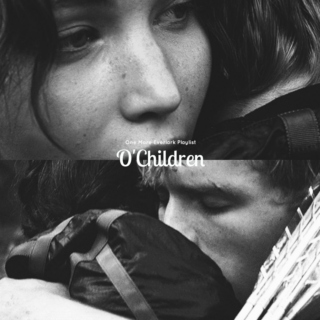O'Children. An Everlark Playlist