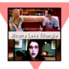Bizarre Love Triangle (a Sheldon/Penny/Amy fanmix) 