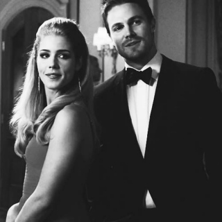 Olicity is too much