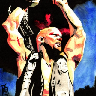 WWE Vol. 1: The Attitude Era