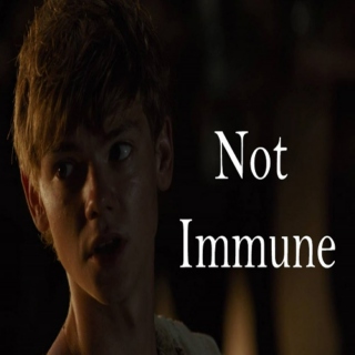 Not Immune