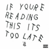 if you're reading this its too late