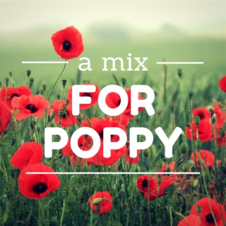 Poppy's Mix