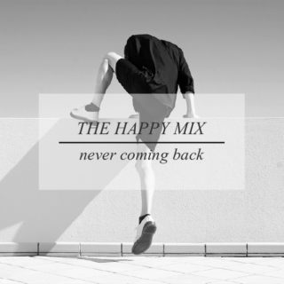 The Happy Mix