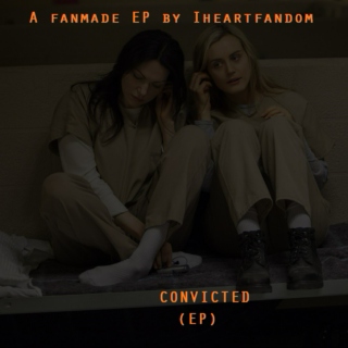 Convicted (EP)