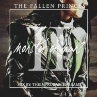 The Fallen Princes II: Monster or Man?