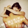 Just Another Sex Playlist