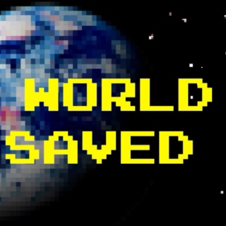  World Saved 