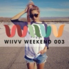 Future Feel Good Tracks: Wiivv Weekend #003