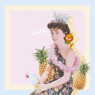aloha isle