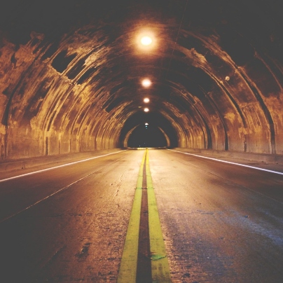 Tunnel Songs