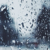 rainy days;