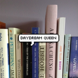 ⚜ daydream queen ⚜