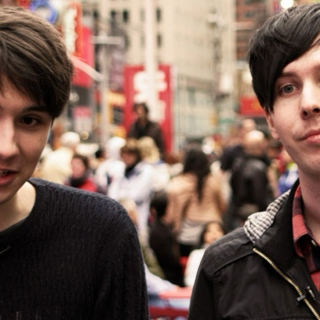 phan to the max