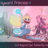 ★ Wayward Princess ★
