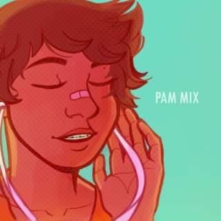 Pam Mix